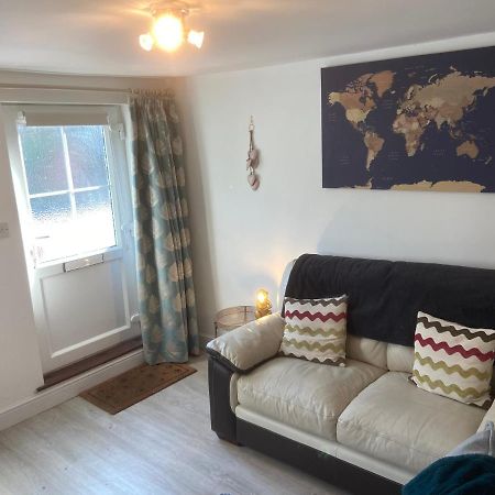 Woodbridge - Cosy Little 2-Bed Cottage Εξωτερικό φωτογραφία