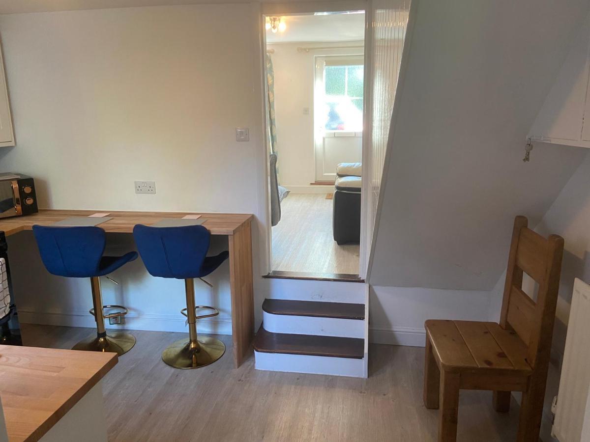 Woodbridge - Cosy Little 2-Bed Cottage Εξωτερικό φωτογραφία