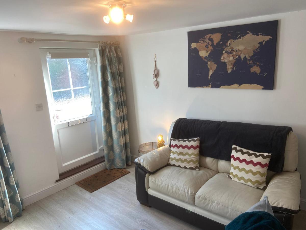 Woodbridge - Cosy Little 2-Bed Cottage Εξωτερικό φωτογραφία