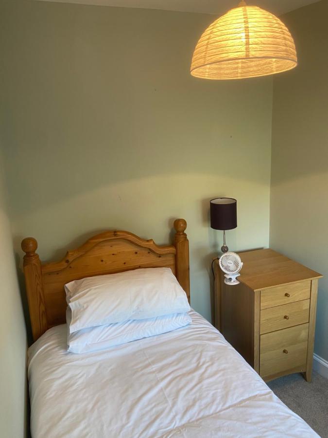 Woodbridge - Cosy Little 2-Bed Cottage Εξωτερικό φωτογραφία