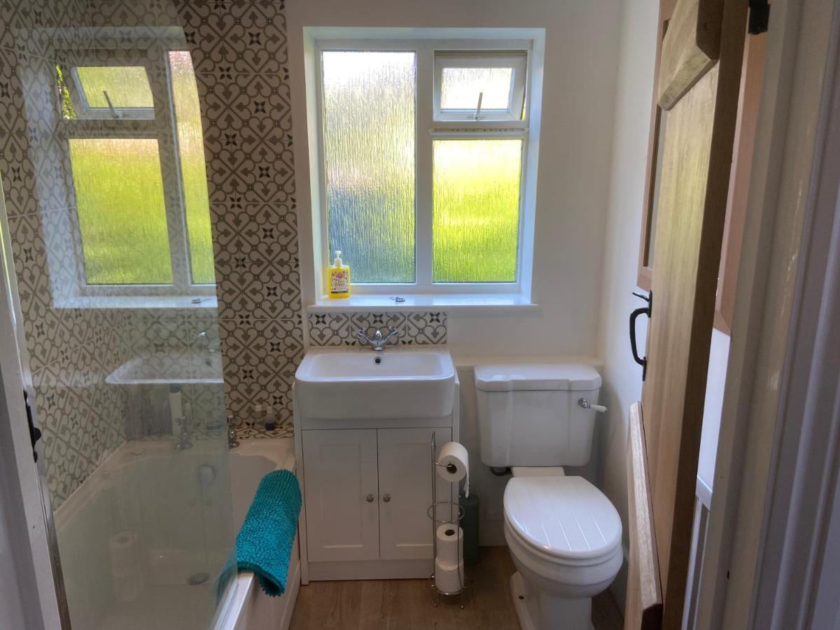 Woodbridge - Cosy Little 2-Bed Cottage Εξωτερικό φωτογραφία