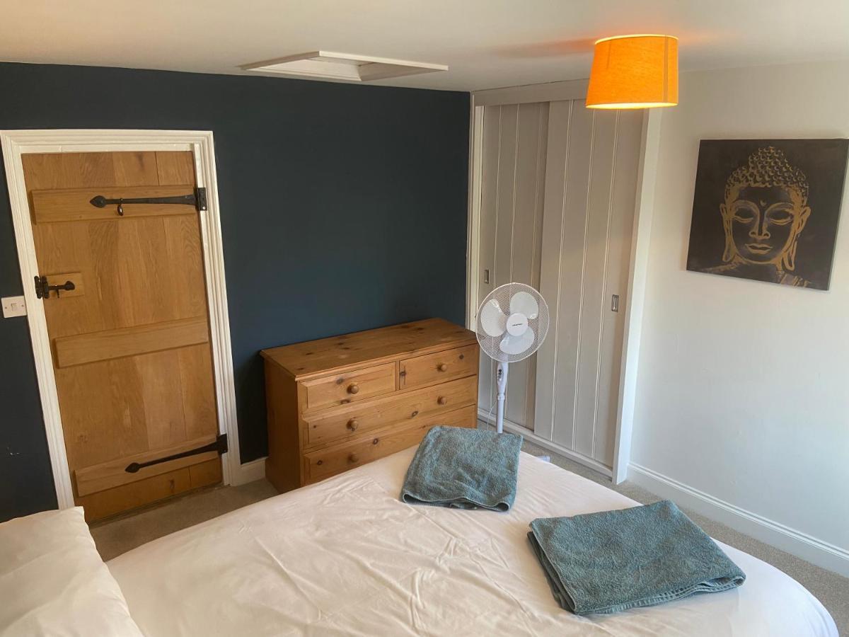 Woodbridge - Cosy Little 2-Bed Cottage Εξωτερικό φωτογραφία