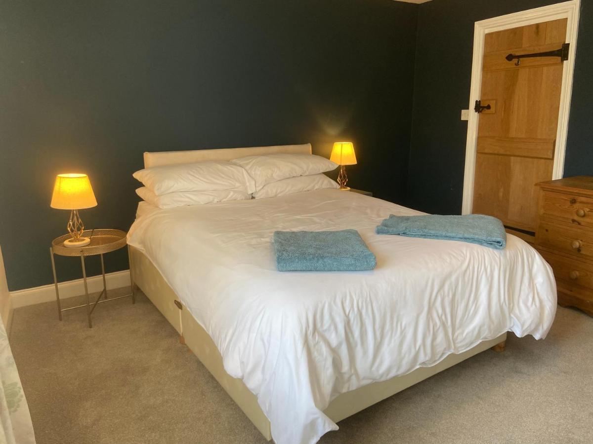 Woodbridge - Cosy Little 2-Bed Cottage Εξωτερικό φωτογραφία
