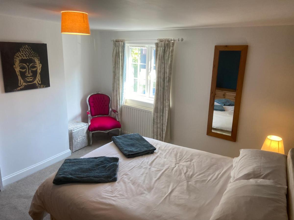 Woodbridge - Cosy Little 2-Bed Cottage Εξωτερικό φωτογραφία